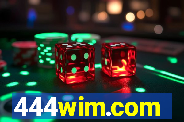 444wim.com