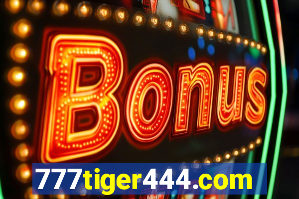 777tiger444.com