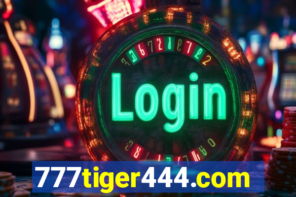 777tiger444.com