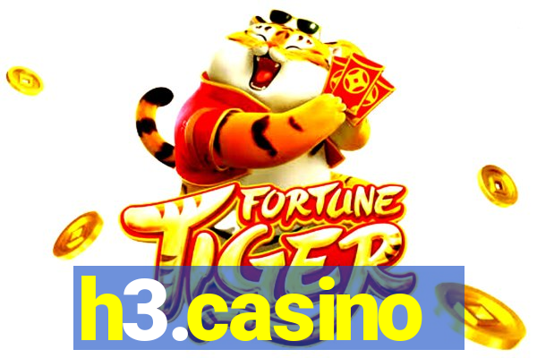 h3.casino