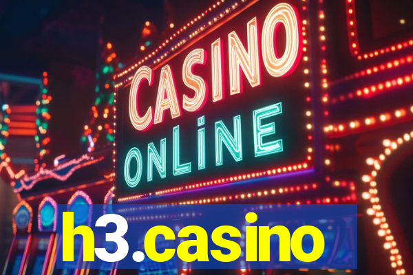 h3.casino