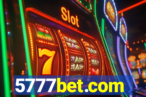 5777bet.com