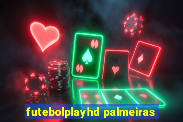 futebolplayhd palmeiras