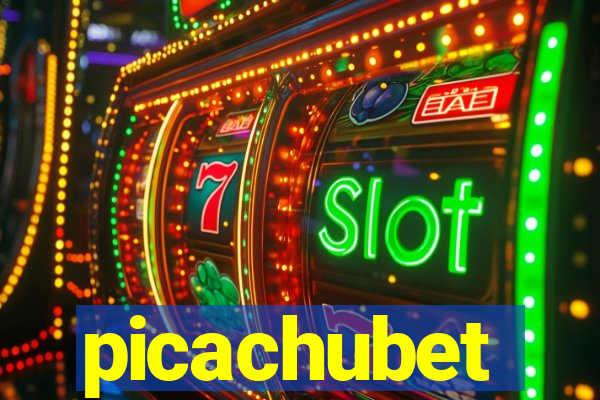 picachubet