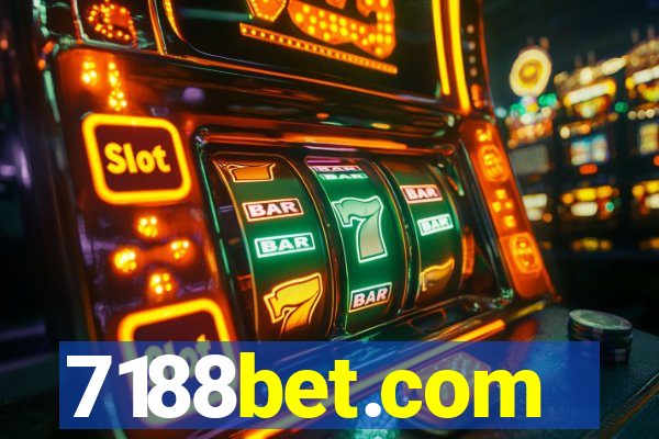 7188bet.com