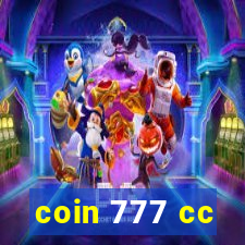 coin 777 cc