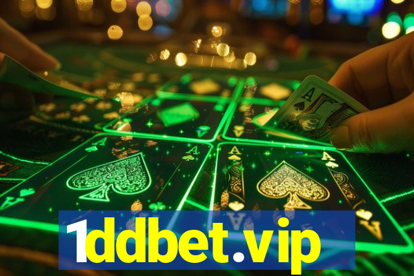 1ddbet.vip