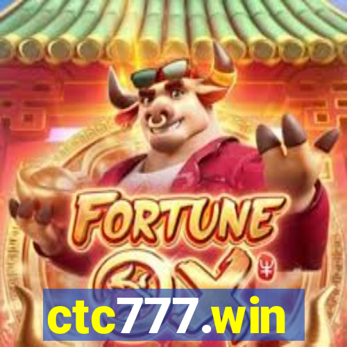 ctc777.win