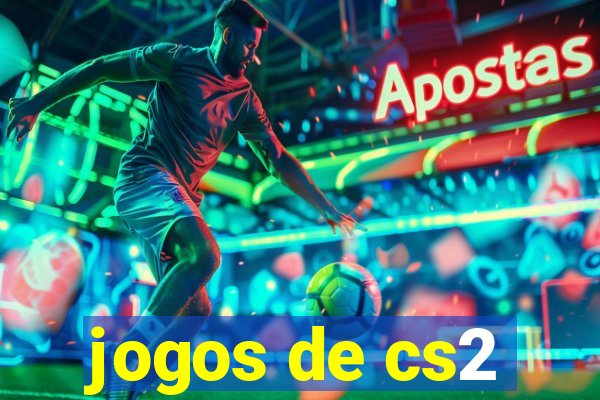 jogos de cs2