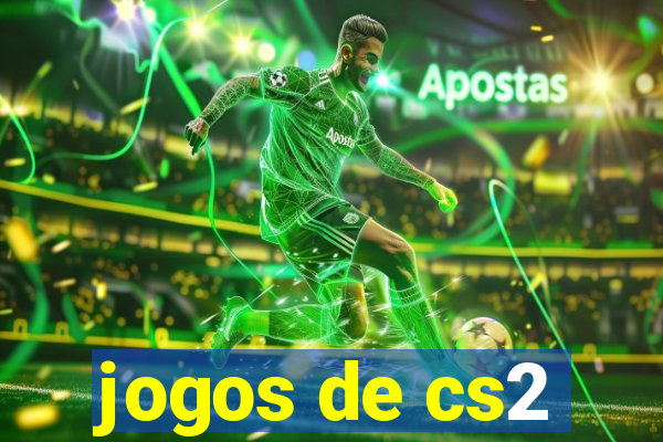 jogos de cs2