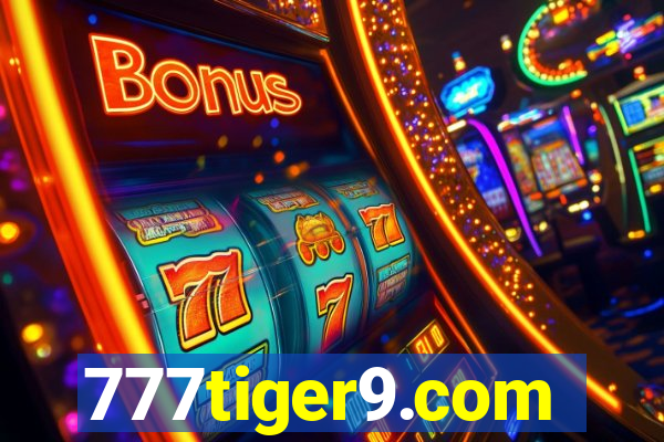 777tiger9.com