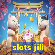 slots jili