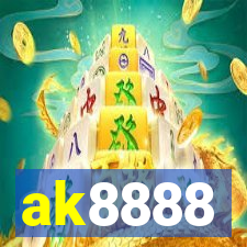 ak8888