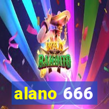 alano 666