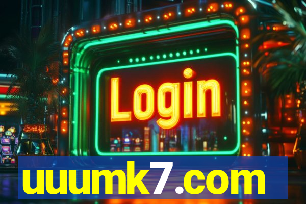 uuumk7.com