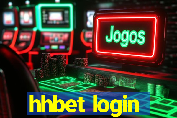 hhbet login