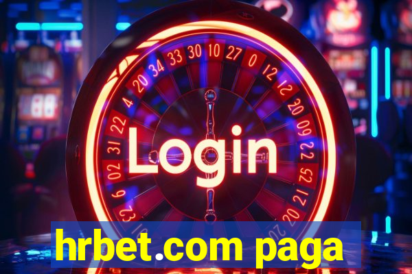 hrbet.com paga