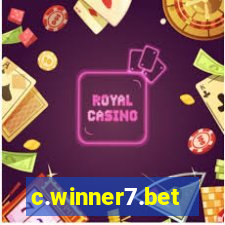 c.winner7.bet