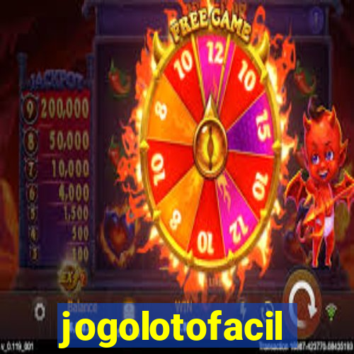 jogolotofacil