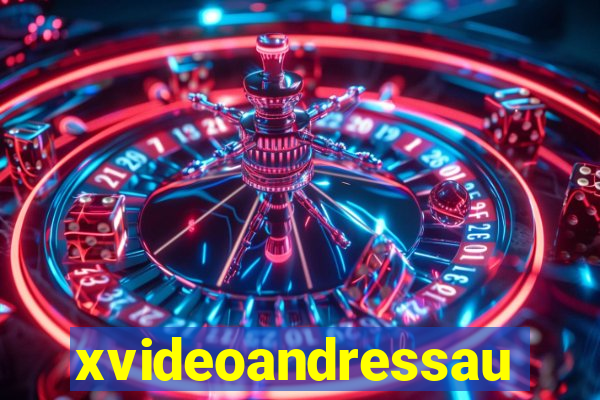 xvideoandressaurach