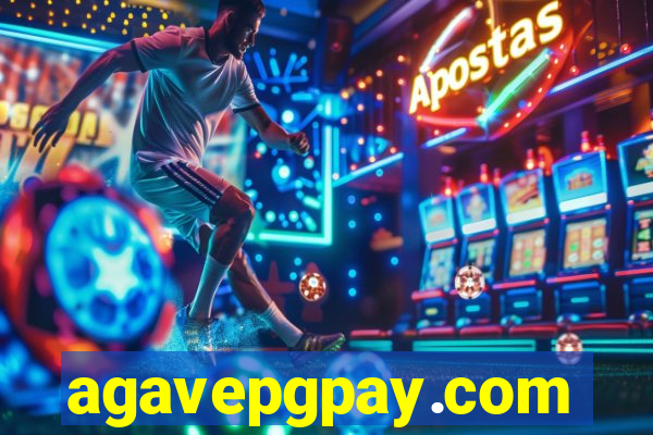 agavepgpay.com