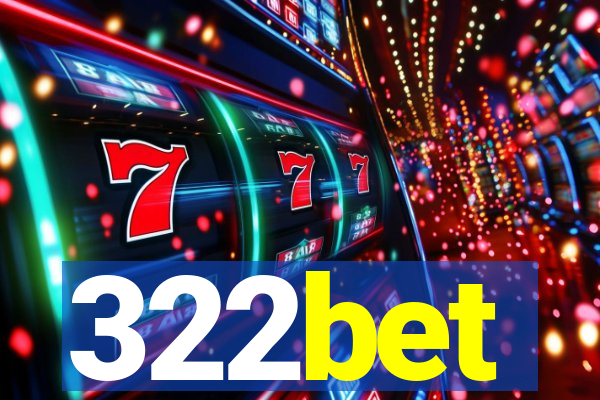 322bet