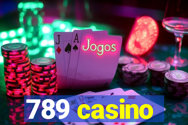 789 casino