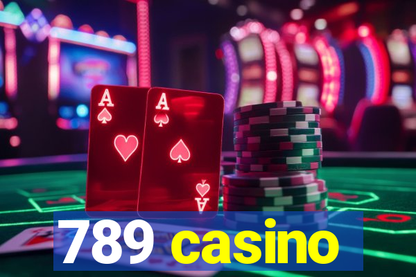 789 casino