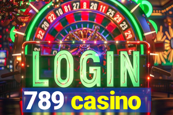 789 casino