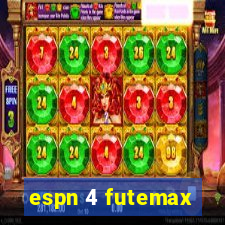 espn 4 futemax