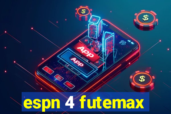 espn 4 futemax