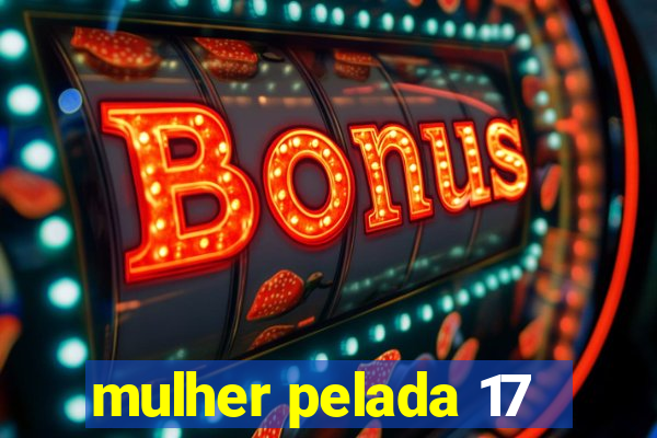 mulher pelada 17