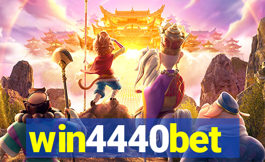 win4440bet