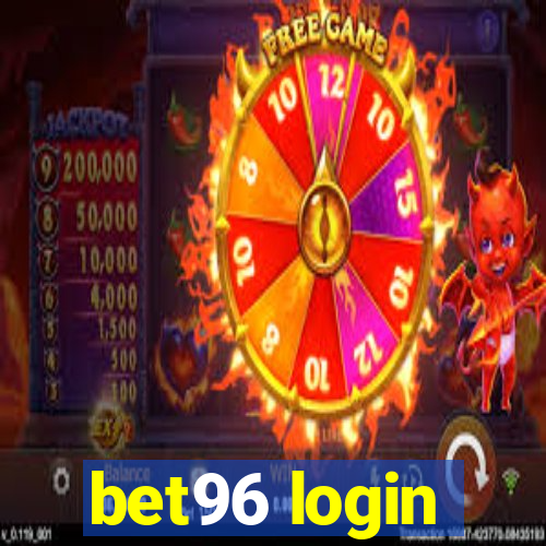 bet96 login