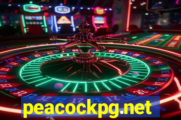 peacockpg.net