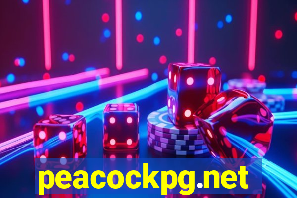 peacockpg.net