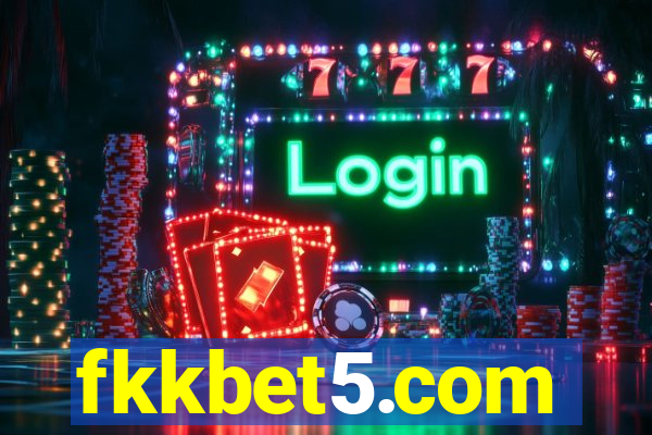 fkkbet5.com