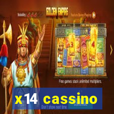 x14 cassino