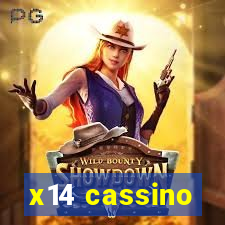 x14 cassino