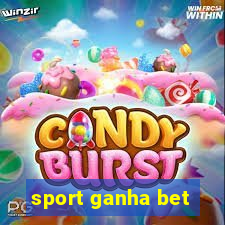 sport ganha bet