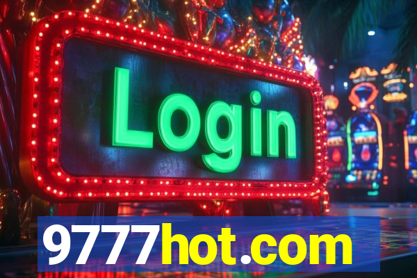 9777hot.com