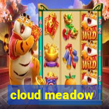 cloud meadow