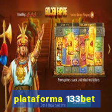 plataforma 133bet