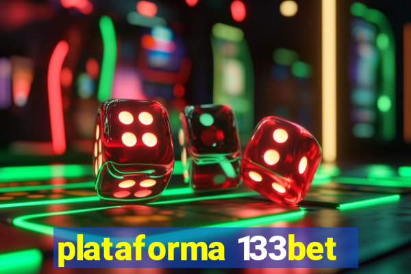 plataforma 133bet