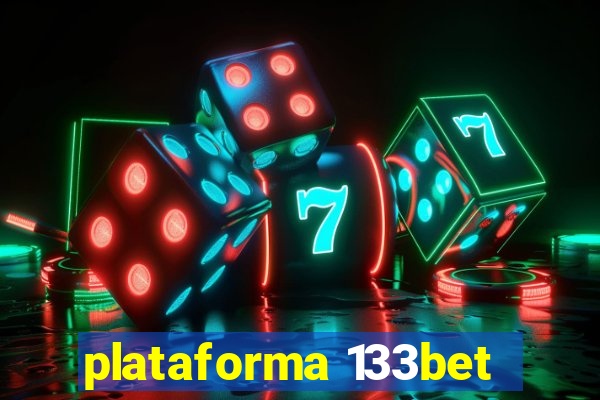 plataforma 133bet