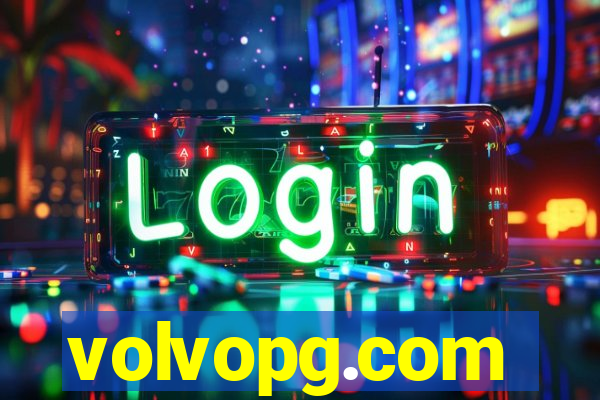 volvopg.com