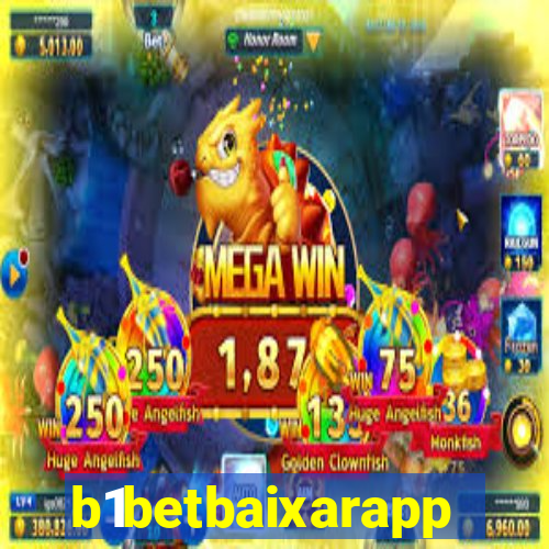 b1betbaixarapp