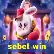 sebet win