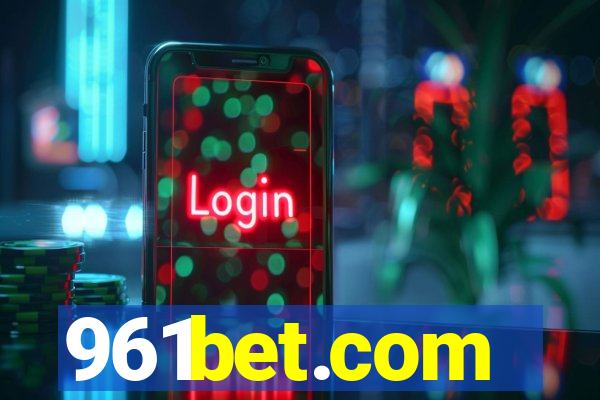 961bet.com