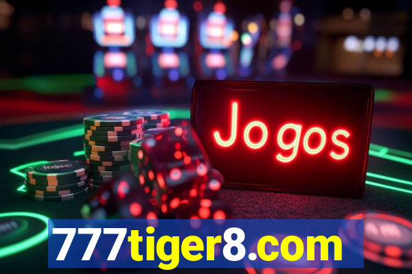 777tiger8.com